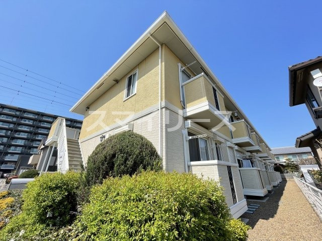 ラマージュおおたかの森