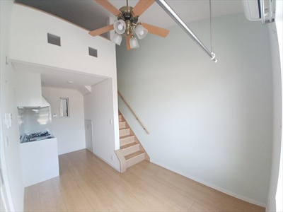 【内装】 | ウィステリア