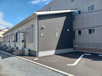 【外観】 | ウィステリア