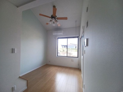 【洋室】 | ウィステリア