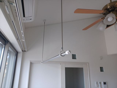 【内装】 | ウィステリア