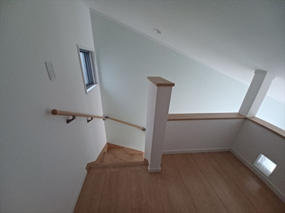 【内装】 | ウィステリア