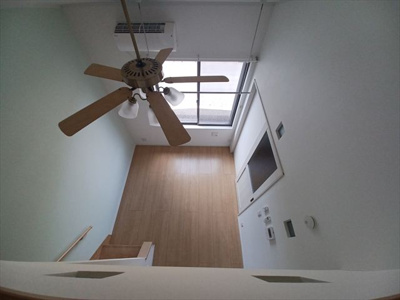 【内装】 | ウィステリア