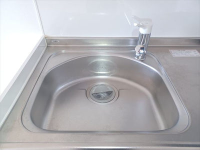 【浴室】 | ウィステリア