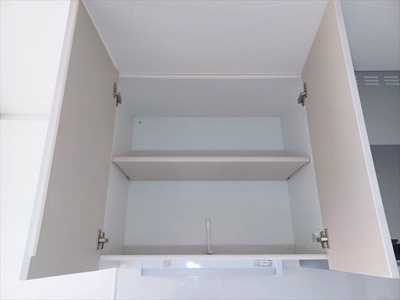 【収納】 | ウィステリア