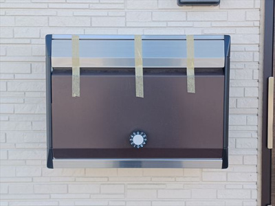 【その他共用部分】 | ウィステリア