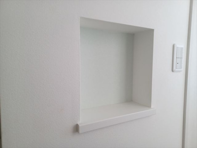 【収納】 | ウィステリア