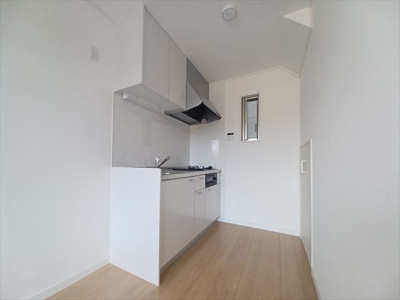 【キッチン】 | ウィステリア