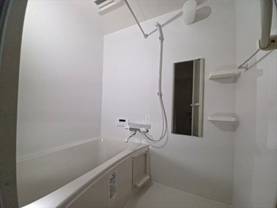 【浴室】 | ウィステリア