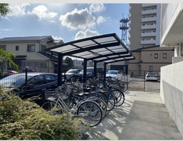 La Luce　　刈谷市の賃貸ならクラスホーム刈谷店のその他共用部分