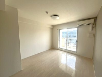 La Luce　　刈谷市の賃貸ならクラスホーム刈谷店の居間・リビング