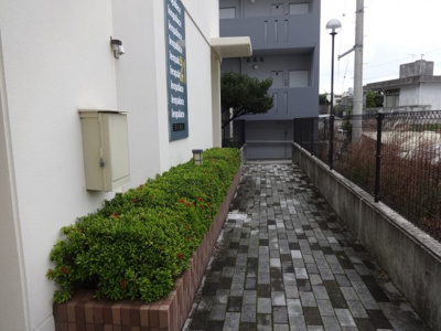 【外観パース】 | EIKI