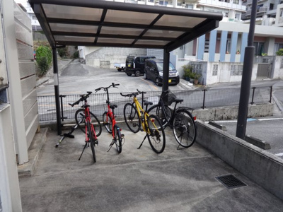 【その他共用部分】 | EIKI