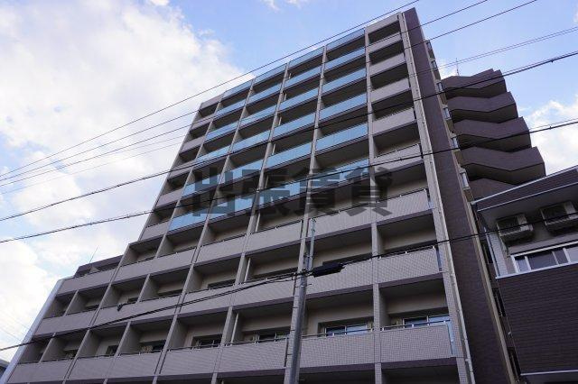 仲介手数料0！！チェルトヴィータの外観