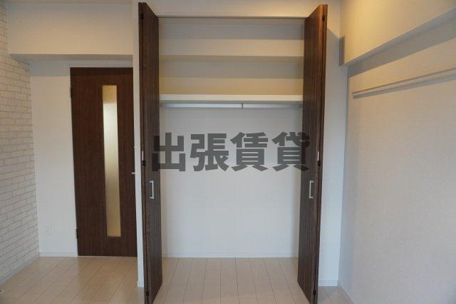 仲介手数料0！！チェルトヴィータの収納
