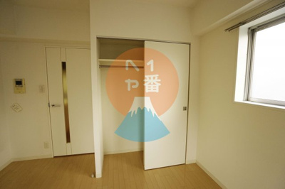 【収納】 | S-FORT小田原栄町 | 収納豊富です