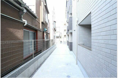 【その他共用部分】 | リサート町屋(リサートマチヤ)