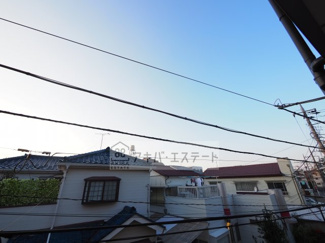 【展望】