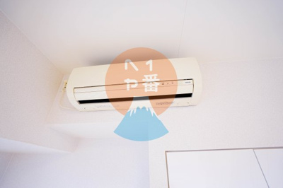 【設備】 | S-FORT小田原 | ネット無料。エアコンです。