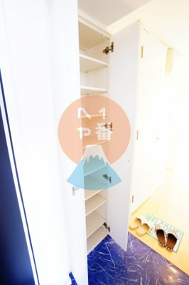 【その他】 | S-FORT小田原 | ネット無料。シューズボックス。