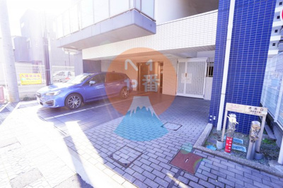 【駐車場】 | S-FORT小田原 | ネット無料。駐車場。
