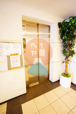 【その他】 | S-FORT小田原 | ネット無料。エレベーター。