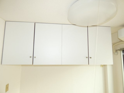 【収納】 | 別部屋・参考写真