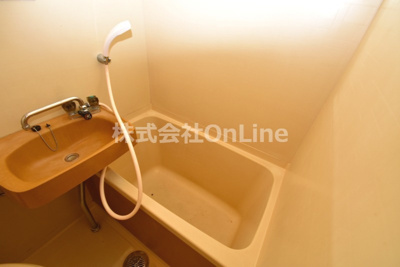 【浴室】 | サンフェスター21