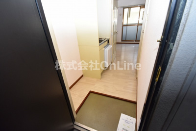 【玄関】 | サンフェスター21