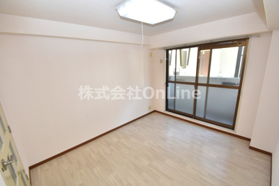 【洋室】 | サンフェスター21