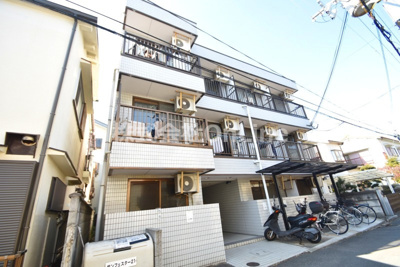 【外観】 | サンフェスター21