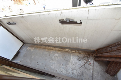 【バルコニー】 | サンフェスター21