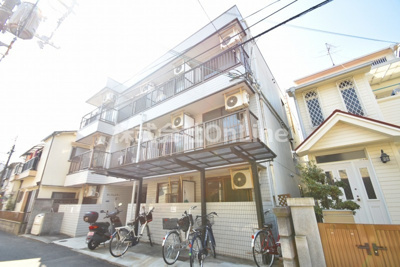 【外観】 | サンフェスター21