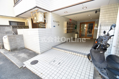 【エントランス】 | サンフェスター21