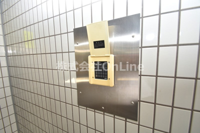 【セキュリティ】 | サンフェスター21