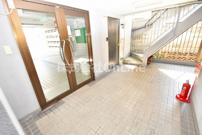 【ロビー】 | サンフェスター21