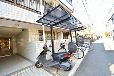 【その他共用部分】 | サンフェスター21