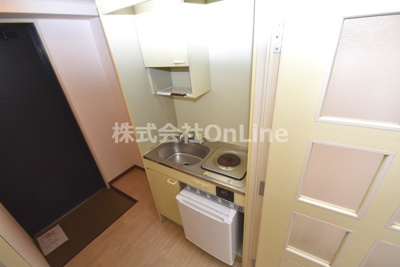 【キッチン】 | サンフェスター21