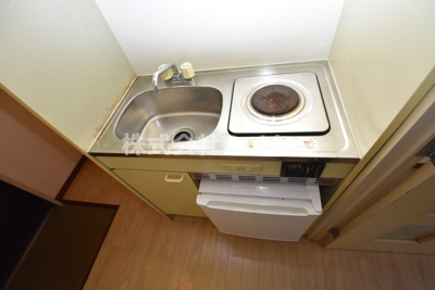 【キッチン】 | サンフェスター21