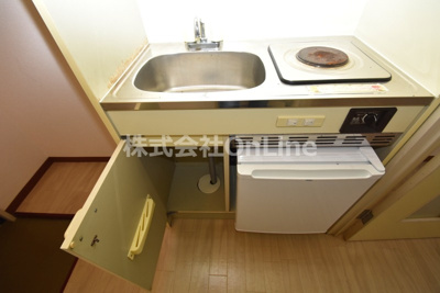 【キッチン】 | サンフェスター21