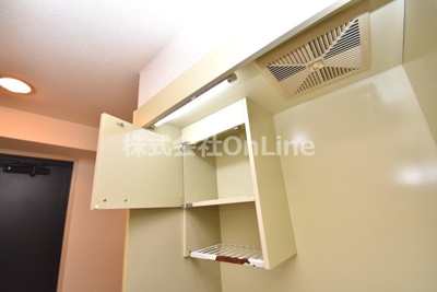 【内装】 | サンフェスター21