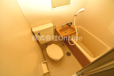 【浴室】 | サンフェスター21