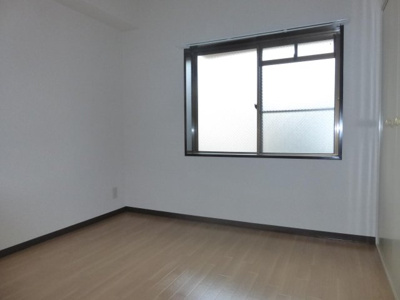 【洋室】 | パークコート大津ANNEX