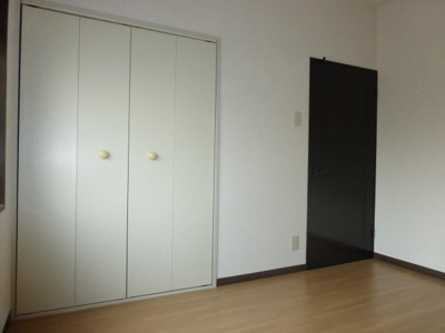 【内装】 | パークコート大津ANNEX