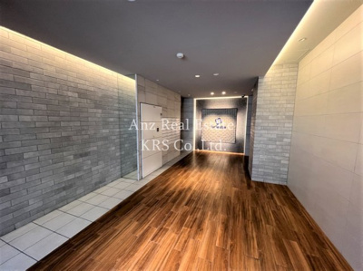 【ロビー】 | ジアコスモ九条シエル