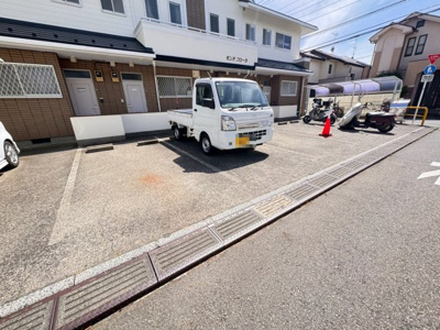 【駐車場】 | モンテフローラ