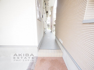 【その他共用部分】