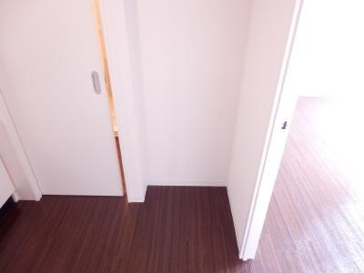 アークリード京都黒門のその他|冷蔵庫設置スペース
