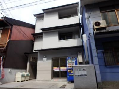 アークリード京都黒門
