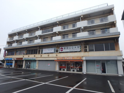 【外観】 | 亀山総合ビル